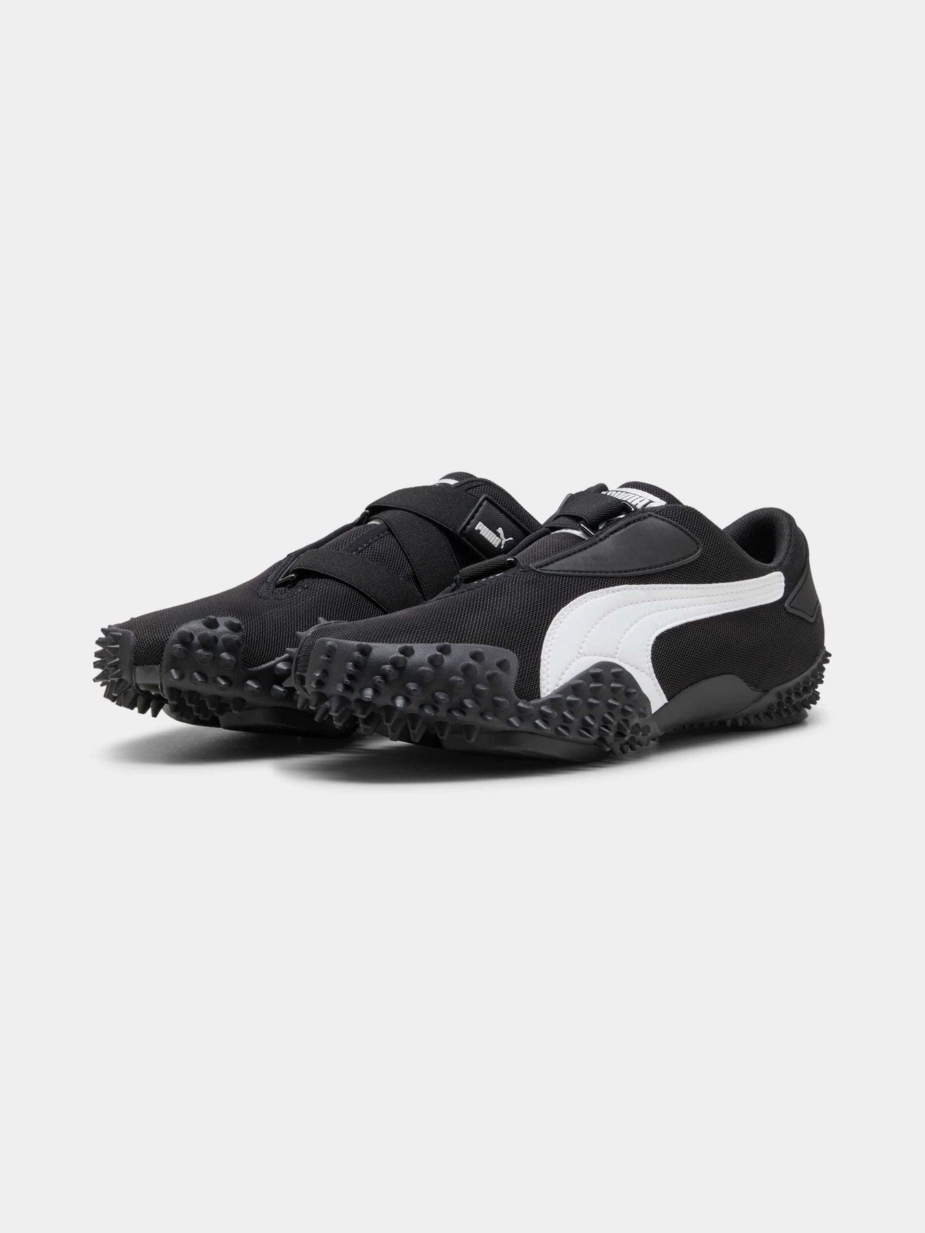 Кросівки PUMA Mostro Og Prime модель 403206 Кросівки PUMA Mostro Og Prime модель 403206 Фото