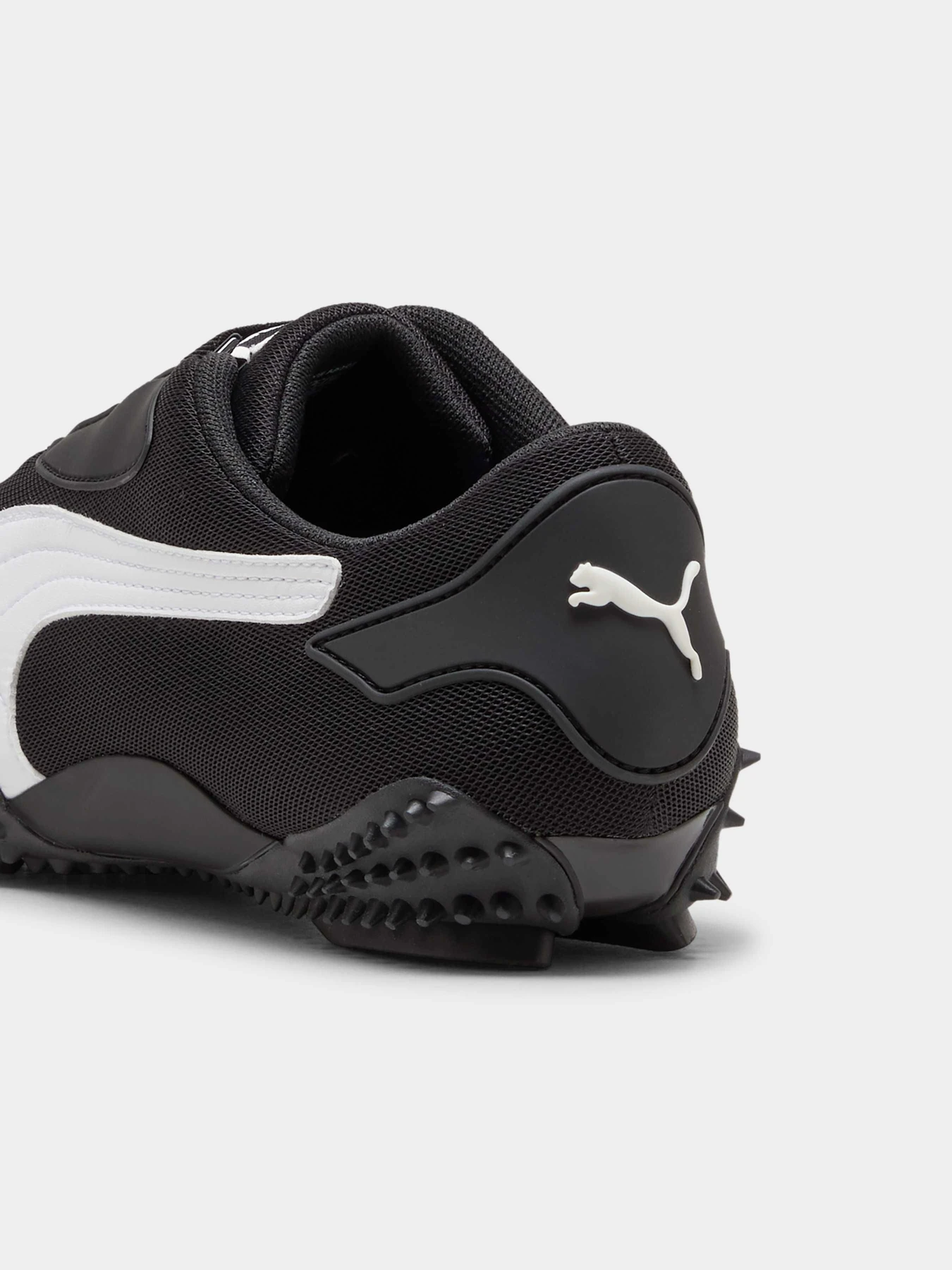 Кросівки PUMA Mostro Og Prime модель 403206 Кросівки PUMA Mostro Og Prime модель 403206 Фото