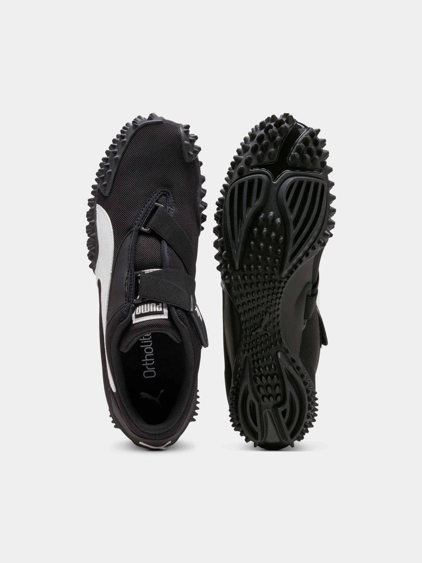 Кросівки PUMA Mostro Og Prime модель 403206 Кросівки PUMA Mostro Og Prime модель 403206 Фото