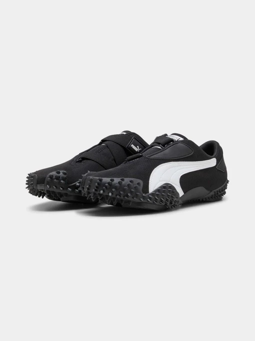Жіночі Кросівки повсякденні PUMA Mostro Og Prime фото 2