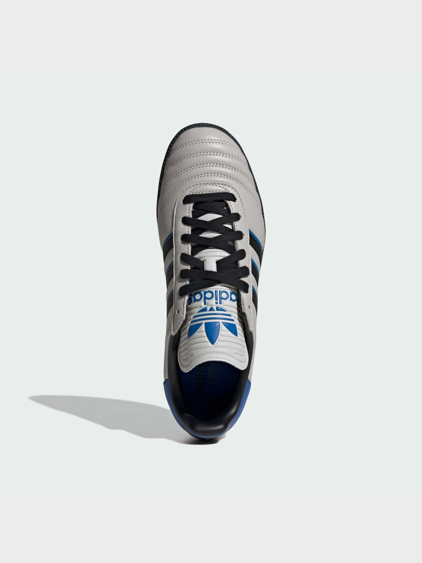 Кеди Adidas Samba модель JR0965 Фото