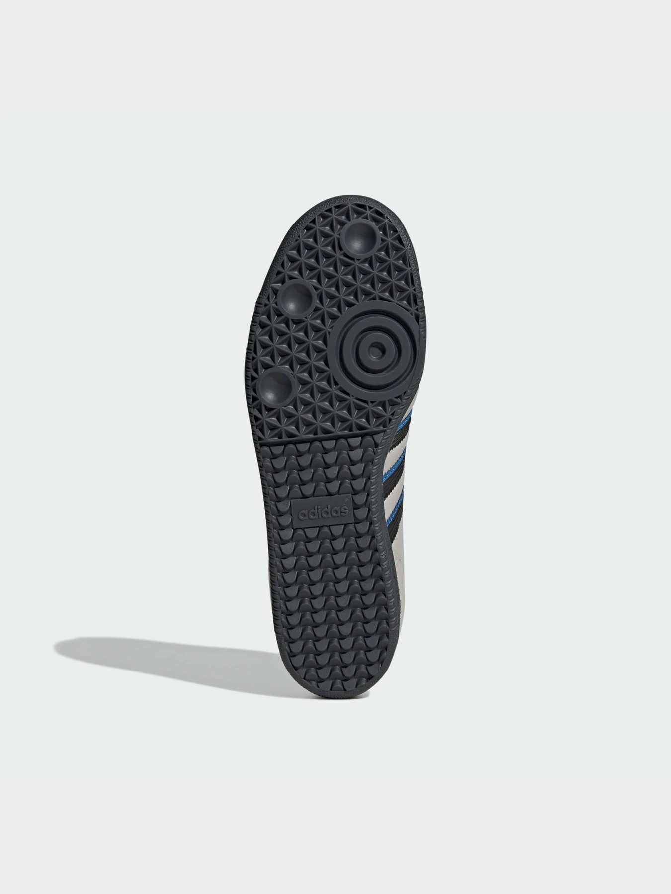 Кеди Adidas Samba модель JR0965 Фото