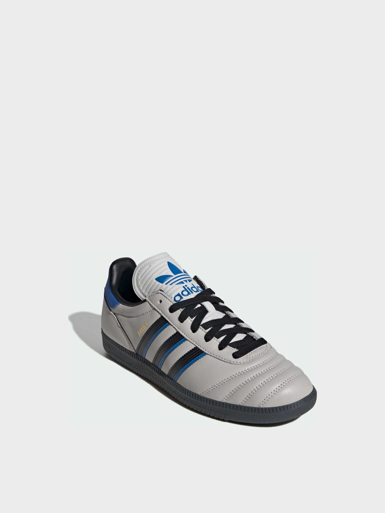 Кеди Adidas Samba модель JR0965 Фото
