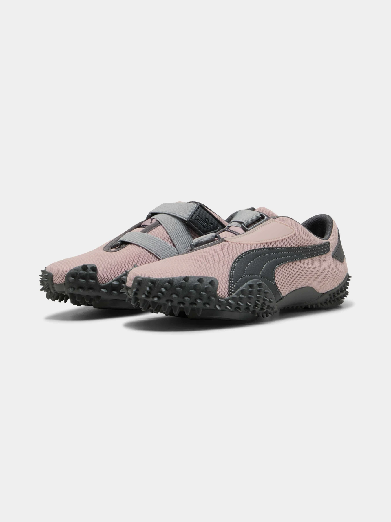 Кроссовки PUMA Mostro Og Prime модель 403206 Кроссовки PUMA Mostro Og Prime модель 403206 Фото