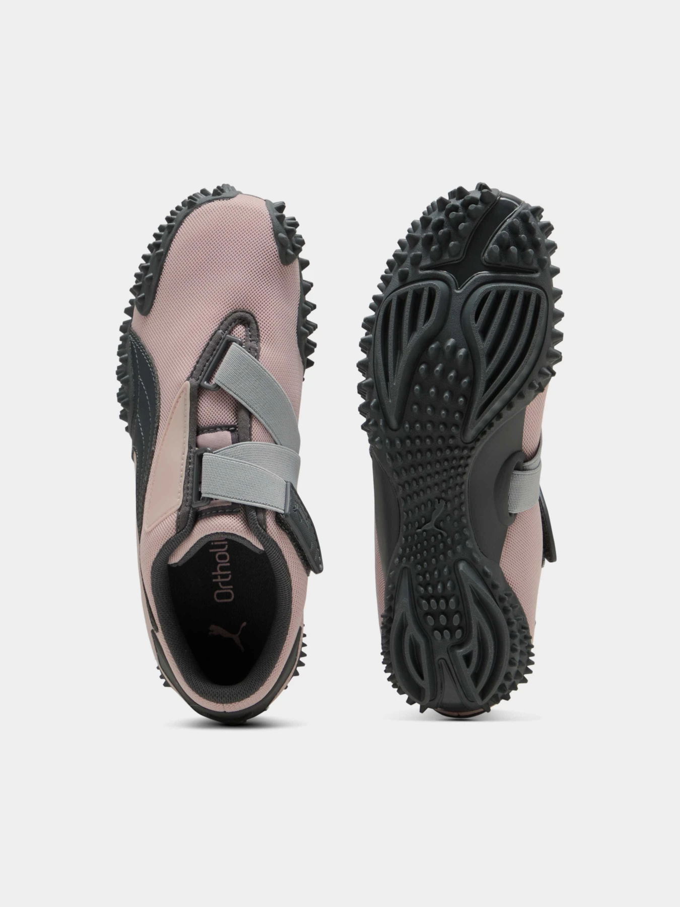 Кроссовки PUMA Mostro Og Prime модель 403206 Кроссовки PUMA Mostro Og Prime модель 403206 Фото