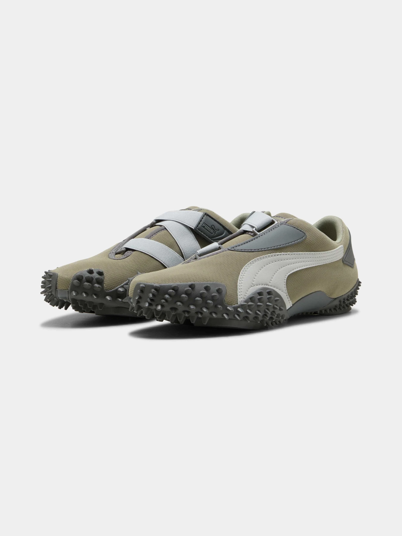 Кросівки PUMA Mostro Og Prime модель 403206 Фото