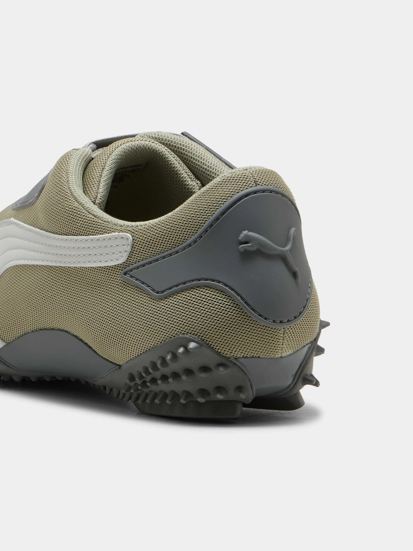 Кросівки PUMA Mostro Og Prime модель 403206 Фото
