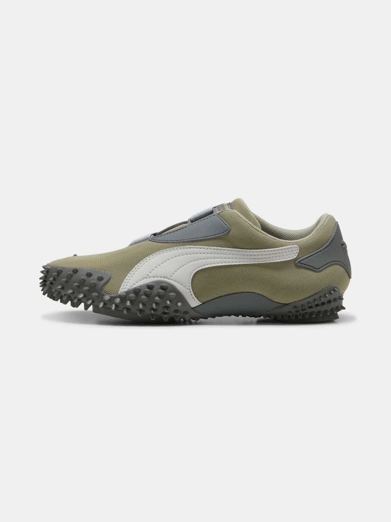Кросівки PUMA Mostro Og Prime модель 403206 Фото