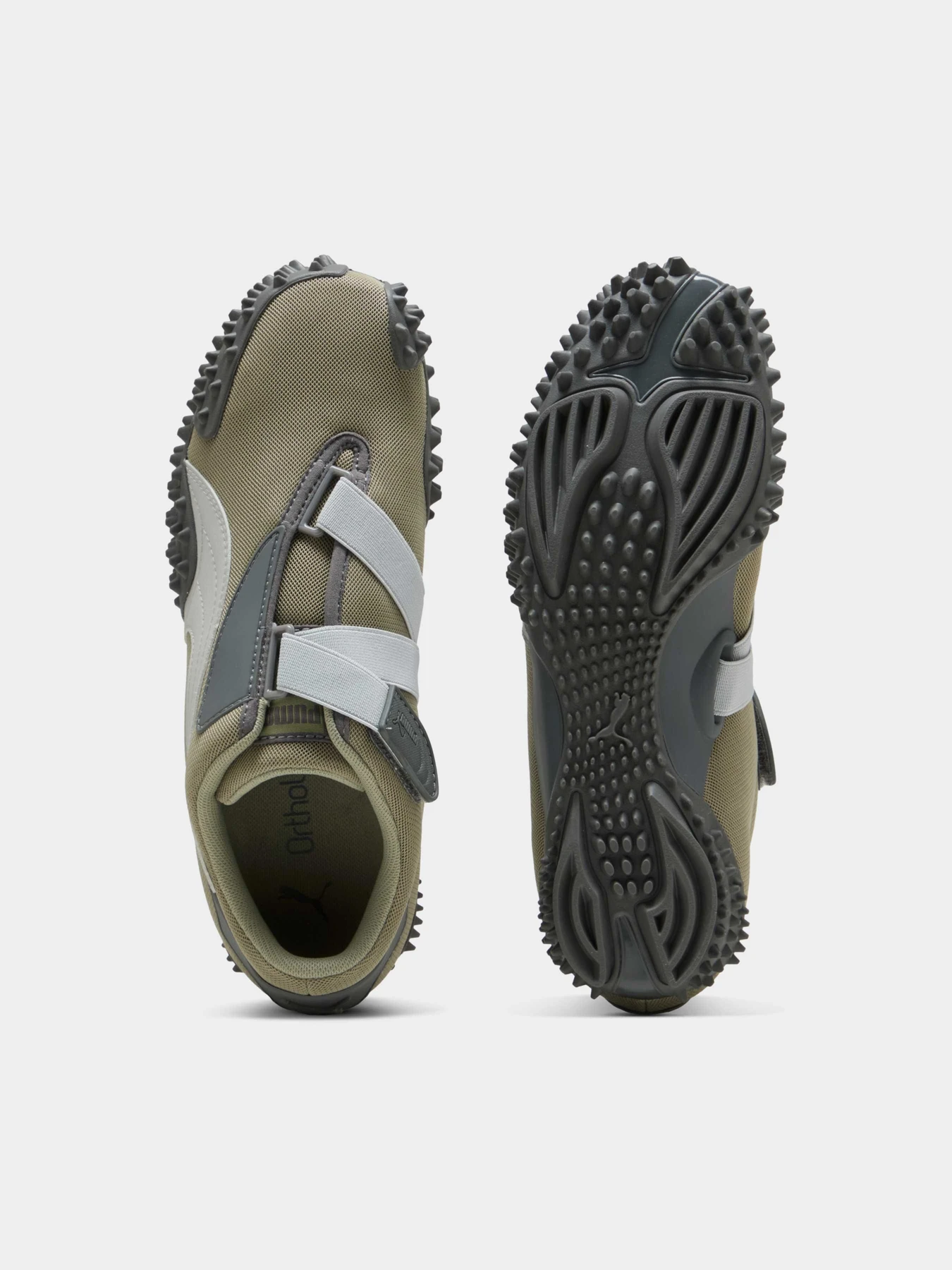 Кросівки PUMA Mostro Og Prime модель 403206 Фото