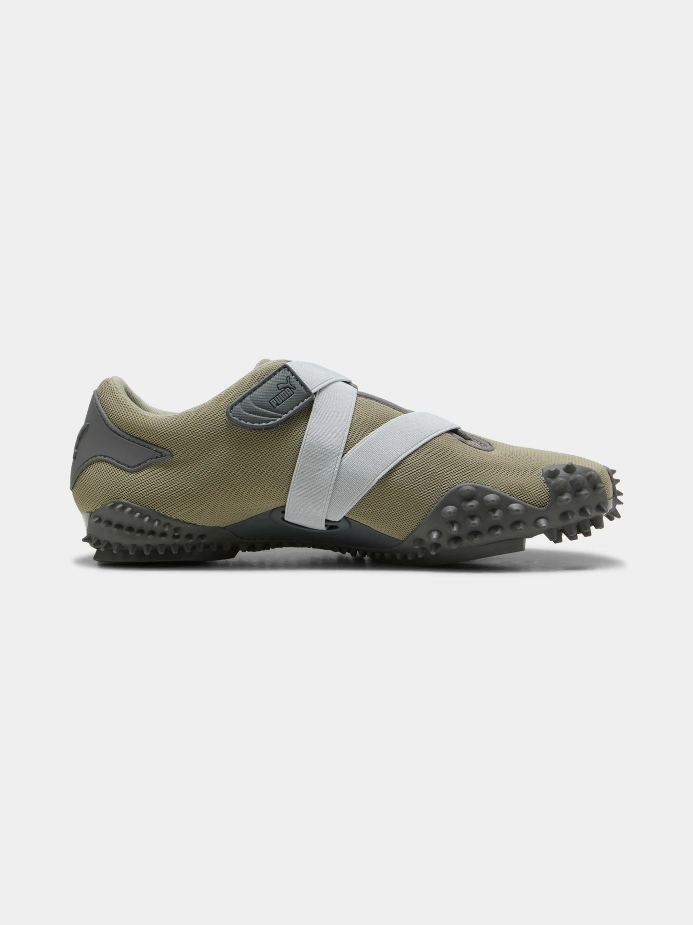 Кросівки PUMA Mostro Og Prime модель 403206 Фото