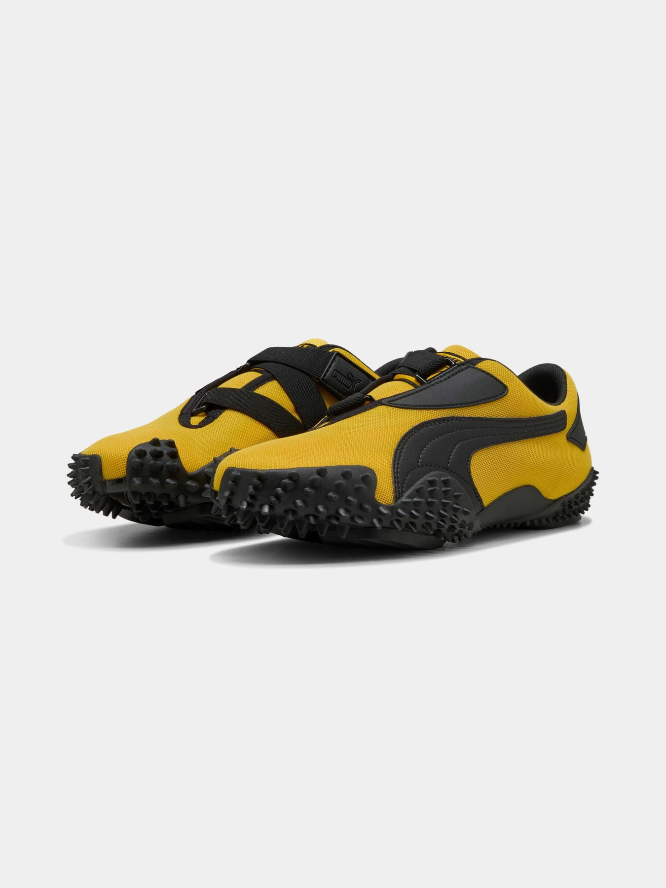 Кросівки PUMA Mostro Og Prime модель 403206 Фото
