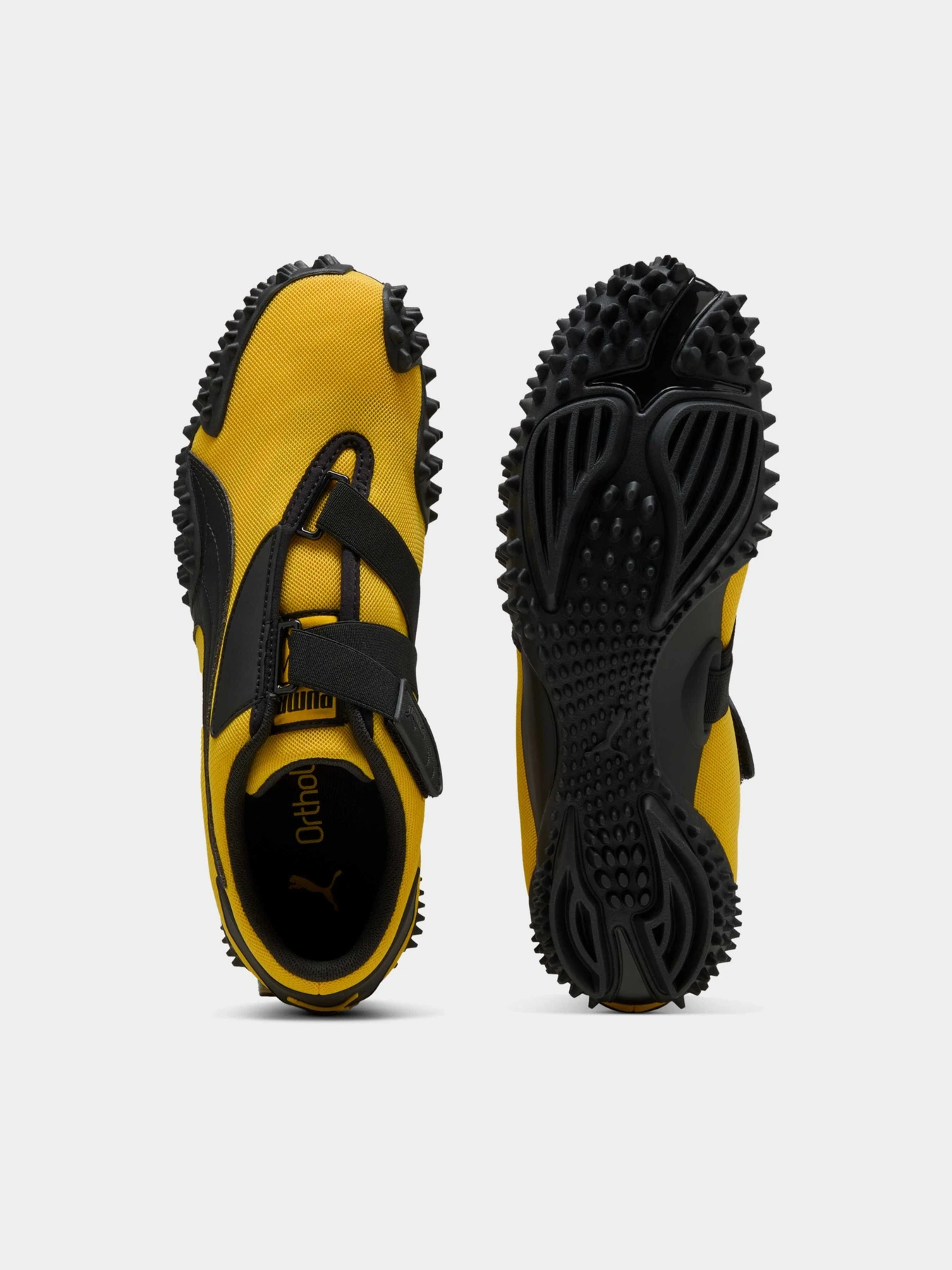 Кросівки PUMA Mostro Og Prime модель 403206 Фото