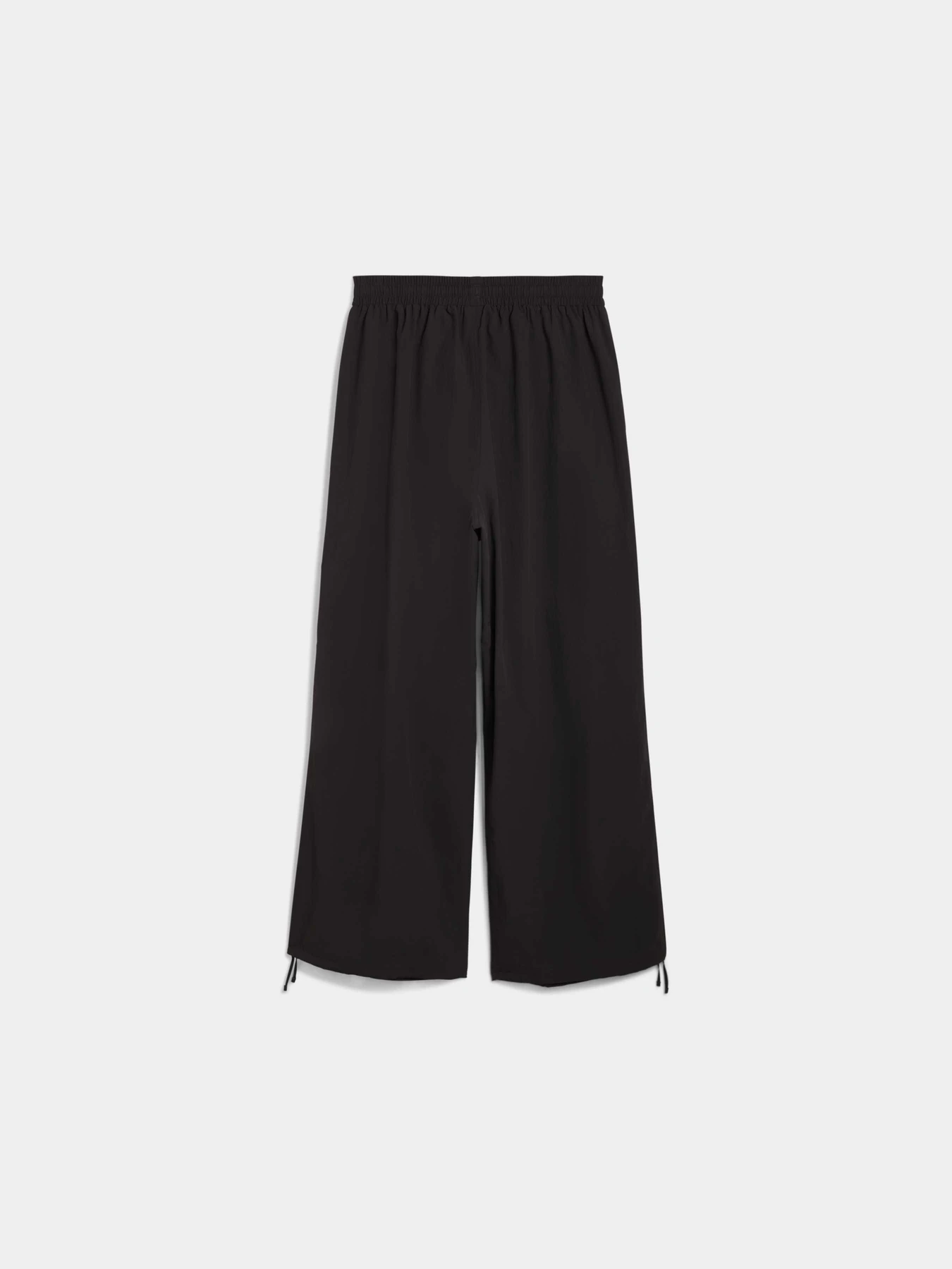 Брюки PUMA Wardrobe Ess Parachute Pants модель 632068 Брюки PUMA Wardrobe Ess Parachute Pants модель 632068 Фото
