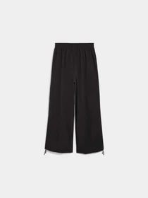 Брюки PUMA Wardrobe Ess Parachute Pants модель 632068 Фото