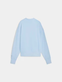 Худи и свитшоты PUMA Premium Ess Polo Crew модель 632056 Фото