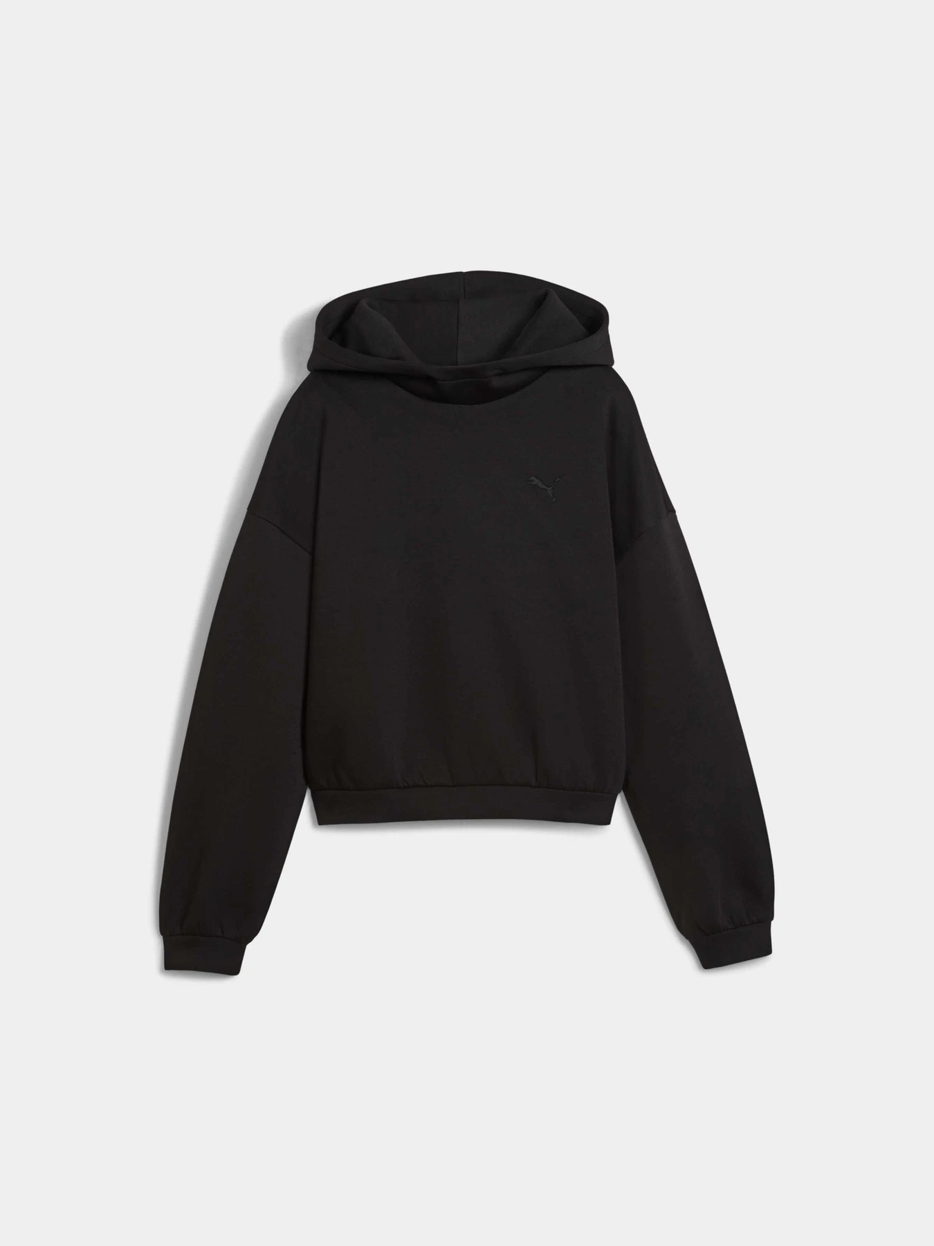 Худі та світшоти PUMA Wardrobe Ess Hoodie модель 632051 Худі та світшоти PUMA Wardrobe Ess Hoodie модель 632051 Фото