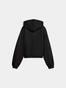 Худі та світшоти PUMA Wardrobe Ess Hoodie модель 632051 Фото