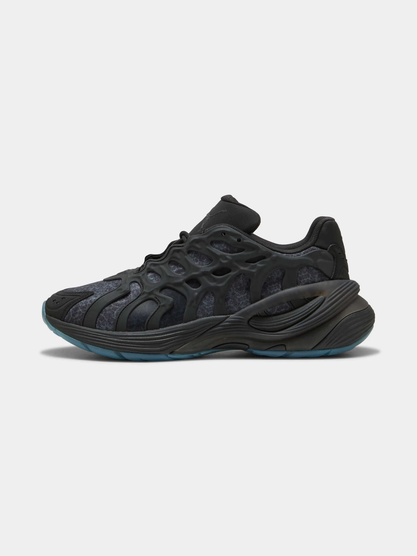 Кроссовки PUMA Inverse Halloween модель 404365 Фото
