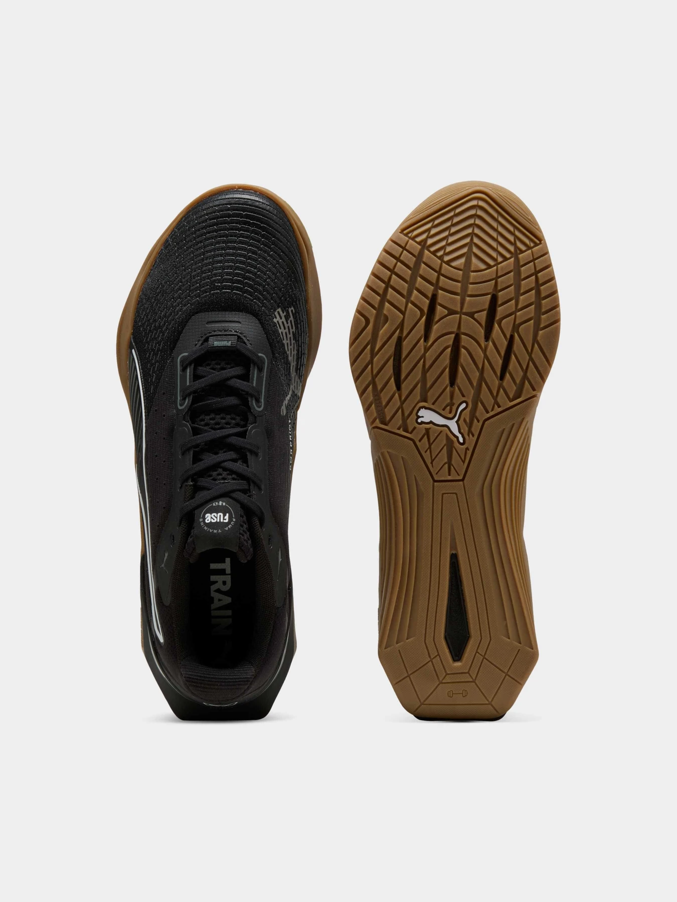 Кросівки PUMA Fuse 4.0 модель 311733 Фото