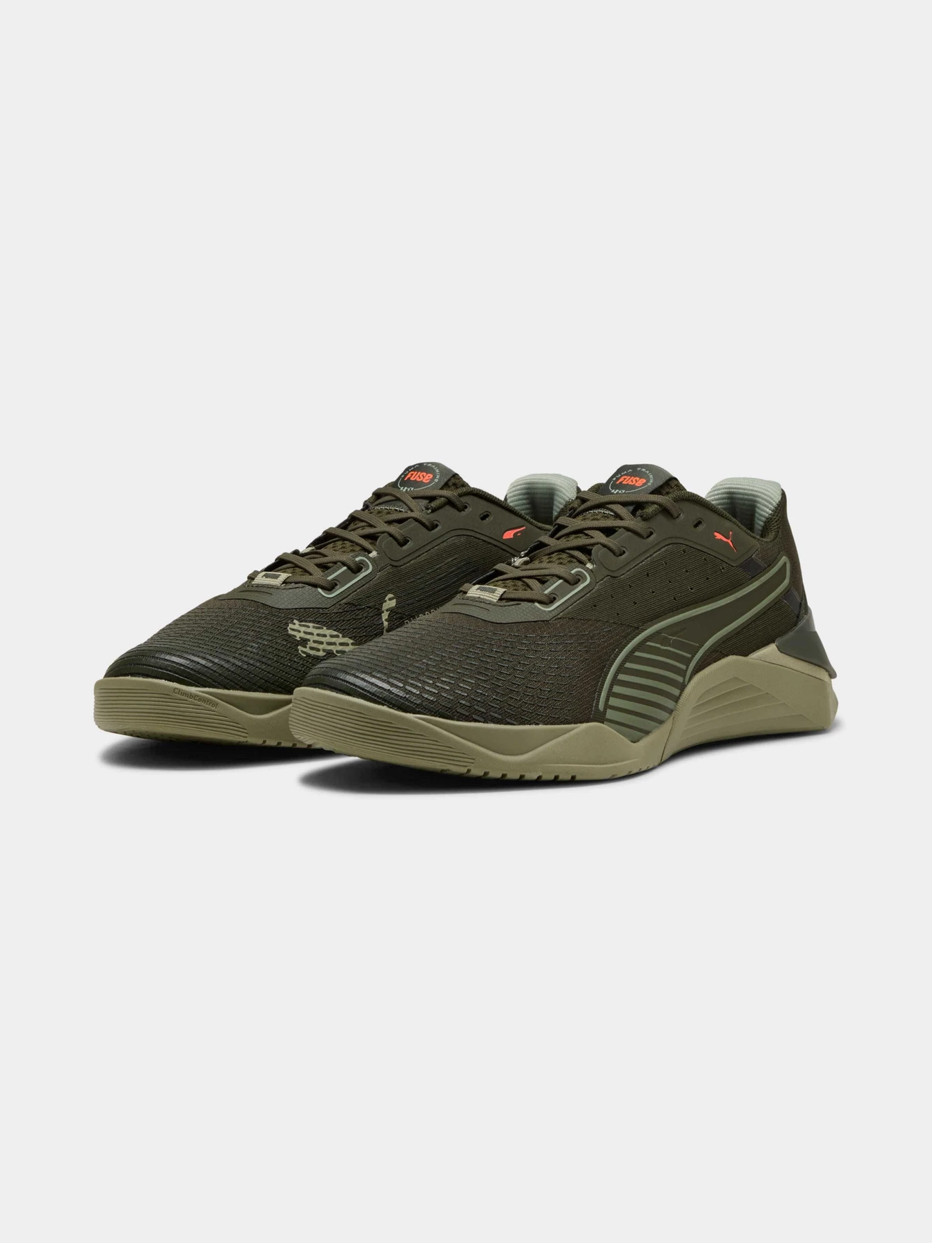 Кросівки PUMA Fuse 4.0 модель 311733 Фото