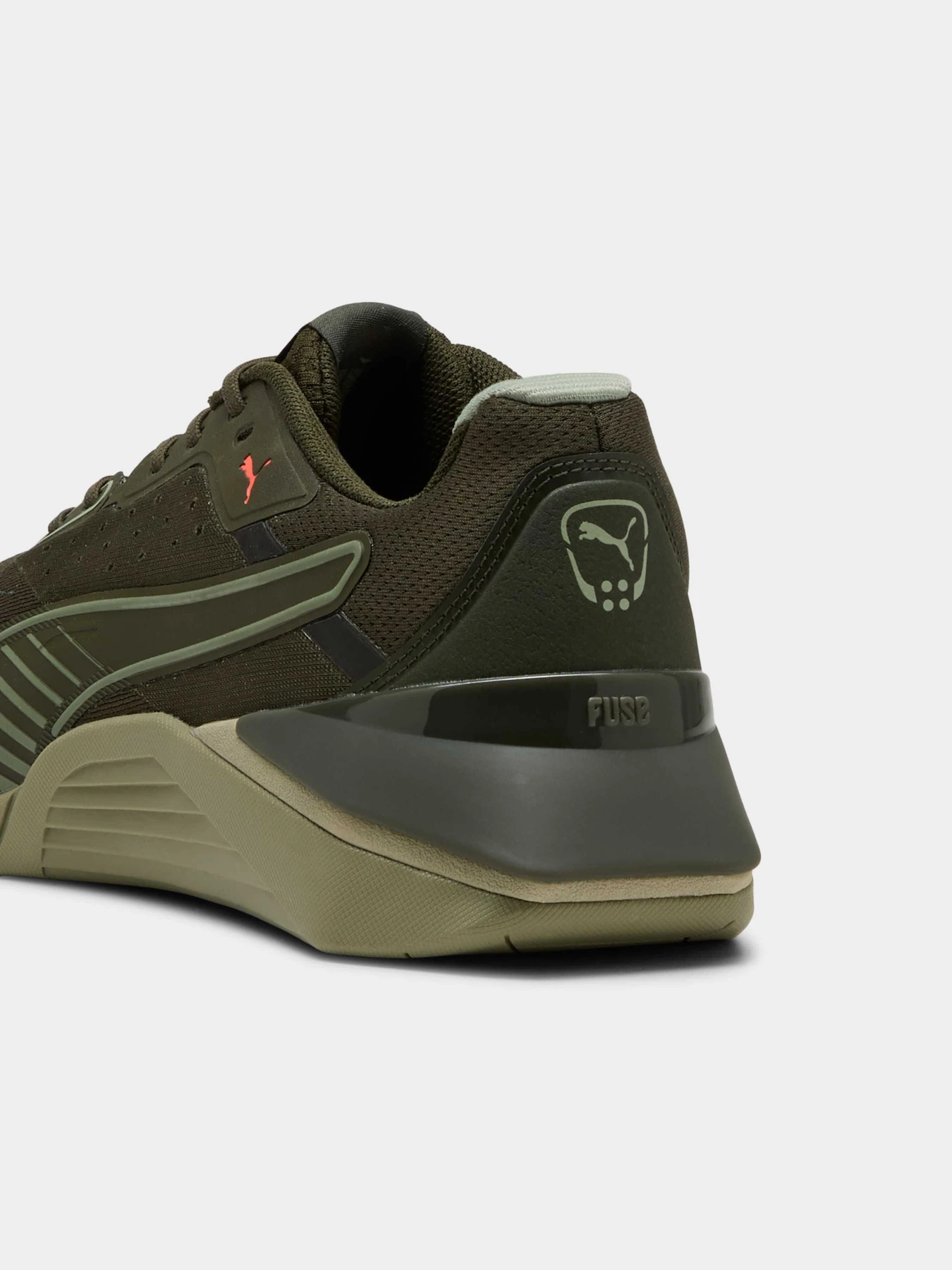 Кросівки PUMA Fuse 4.0 модель 311733 Фото