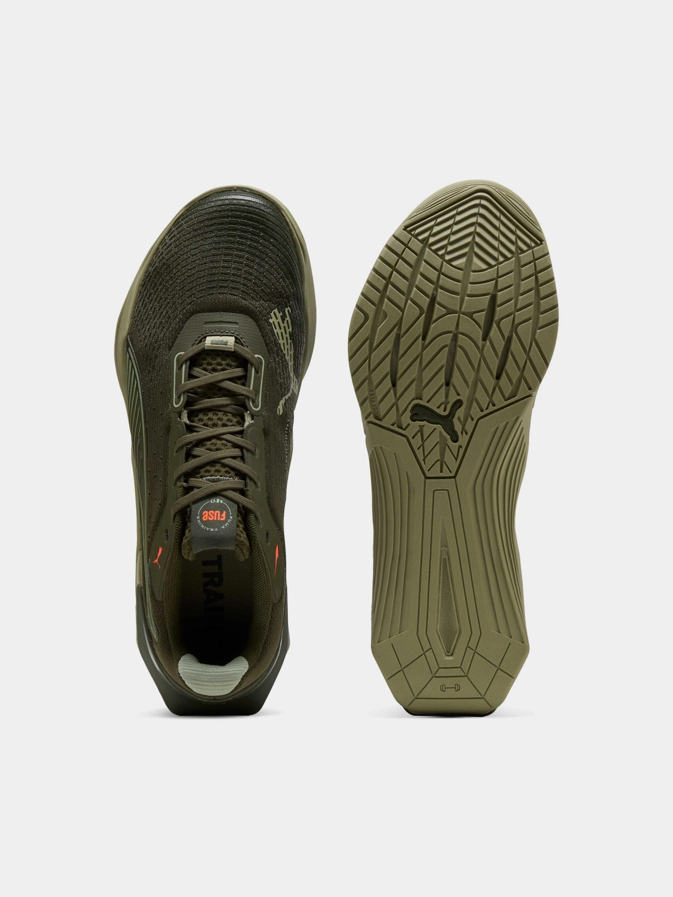 Кросівки PUMA Fuse 4.0 модель 311733 Фото