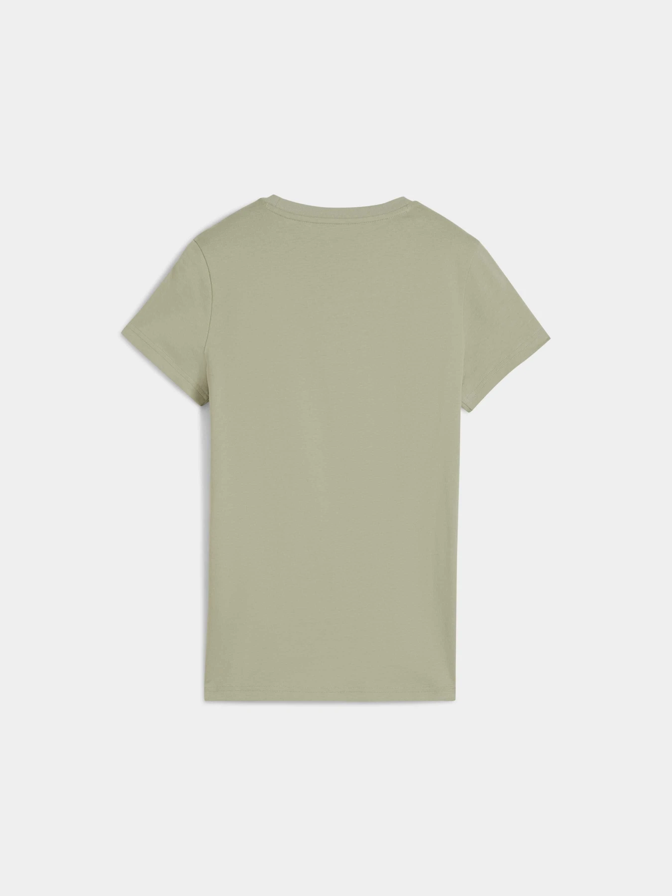 Футболки и поло PUMA Graphic Tee модель 688169 Фото