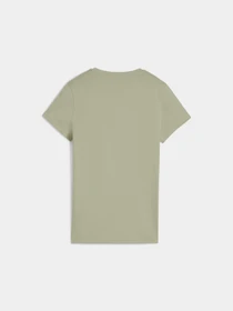 Футболки и поло PUMA Graphic Tee модель 688169 Фото