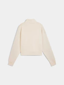 Худи и свитшоты PUMA Class Half-zip Crew модель 688138 Фото