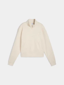 Худи и свитшоты PUMA Class Half-zip Crew модель 688138 Фото