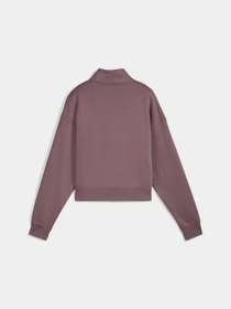 Худи и свитшоты PUMA Class Half-zip Crew модель 688138 Фото