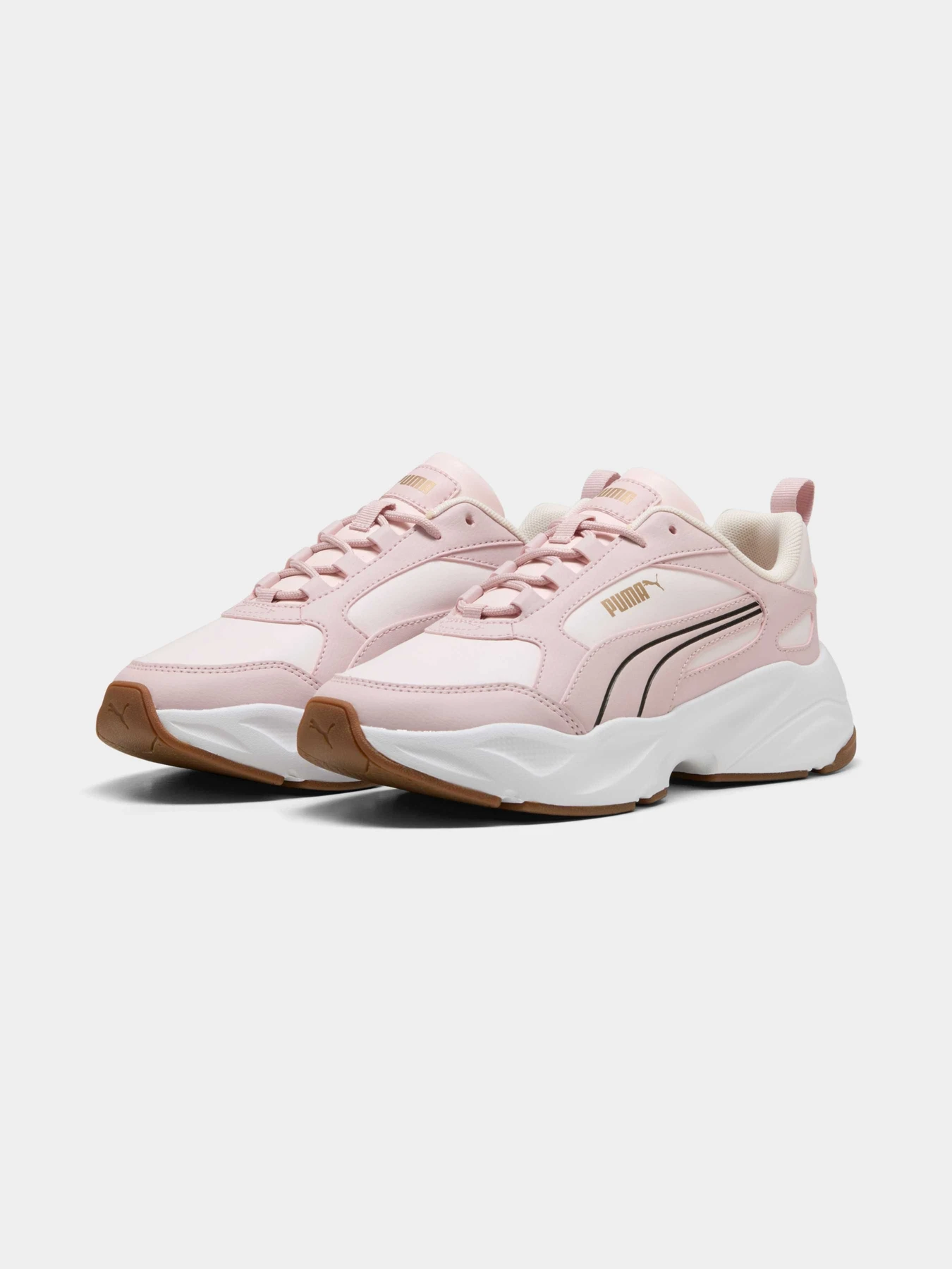 Кроссовки PUMA Cassia 2.0 L модель 402678 Фото