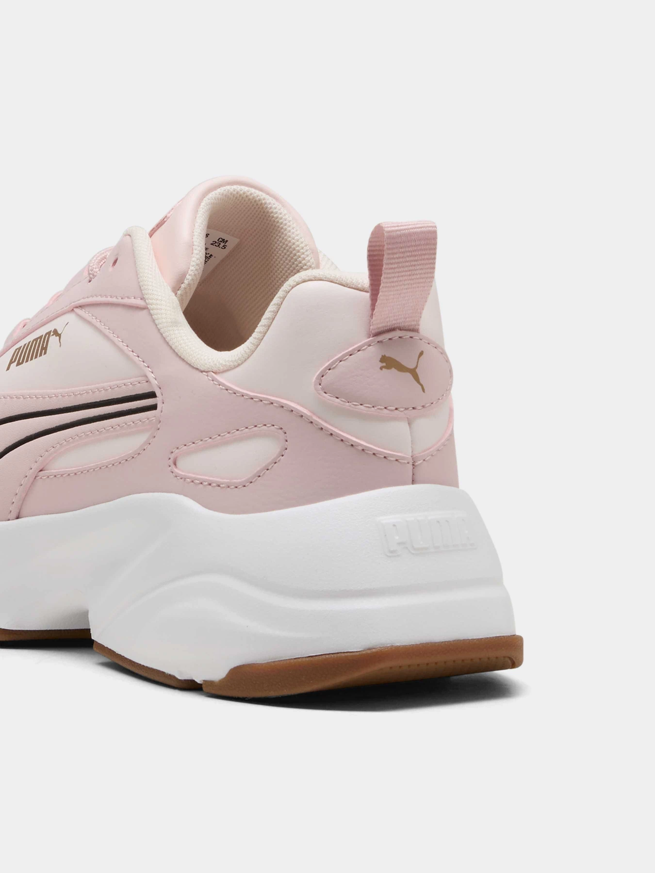 Кроссовки PUMA Cassia 2.0 L модель 402678 Фото