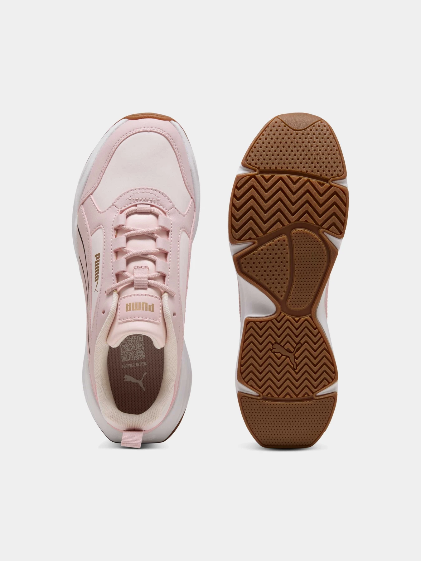 Кроссовки PUMA Cassia 2.0 L модель 402678 Фото