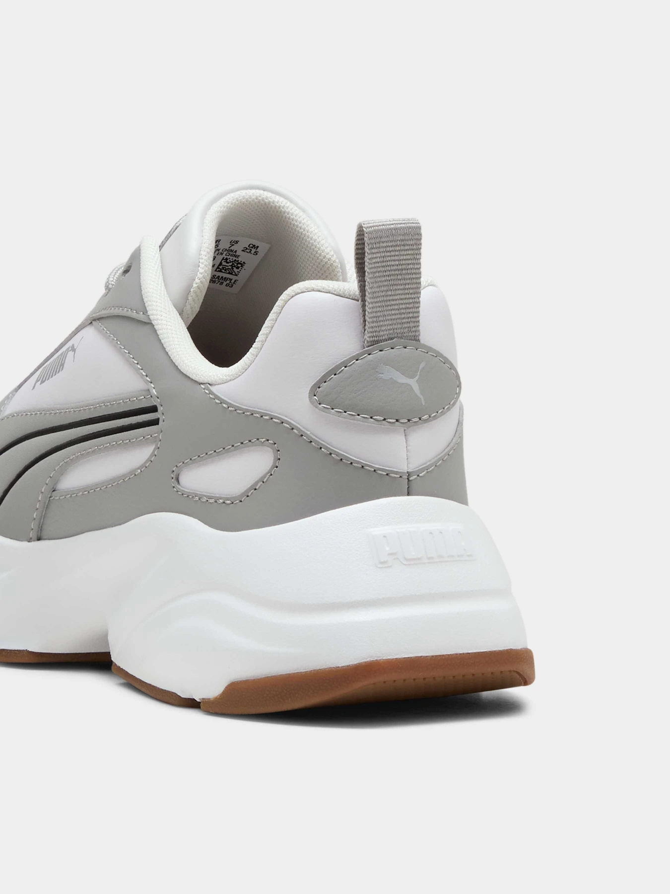 Кроссовки PUMA Cassia 2.0 L модель 402678 Кроссовки PUMA Cassia 2.0 L модель 402678 Фото
