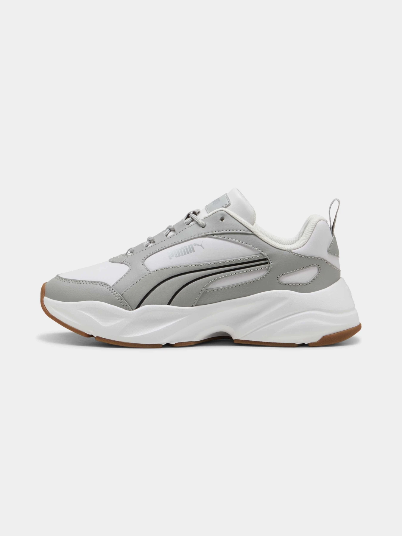 Кроссовки PUMA Cassia 2.0 L модель 402678 Кроссовки PUMA Cassia 2.0 L модель 402678 Фото