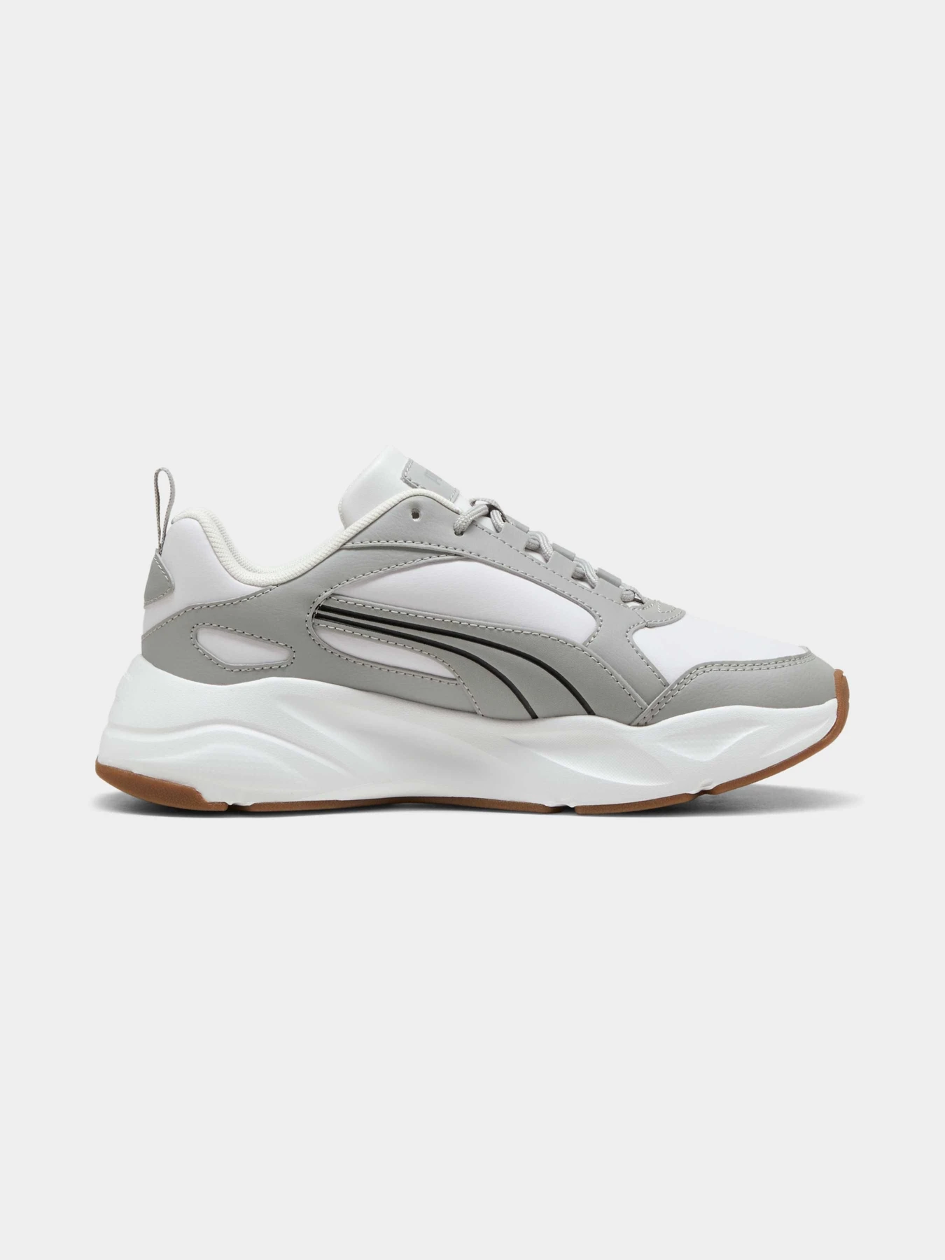 Кроссовки PUMA Cassia 2.0 L модель 402678 Кроссовки PUMA Cassia 2.0 L модель 402678 Фото