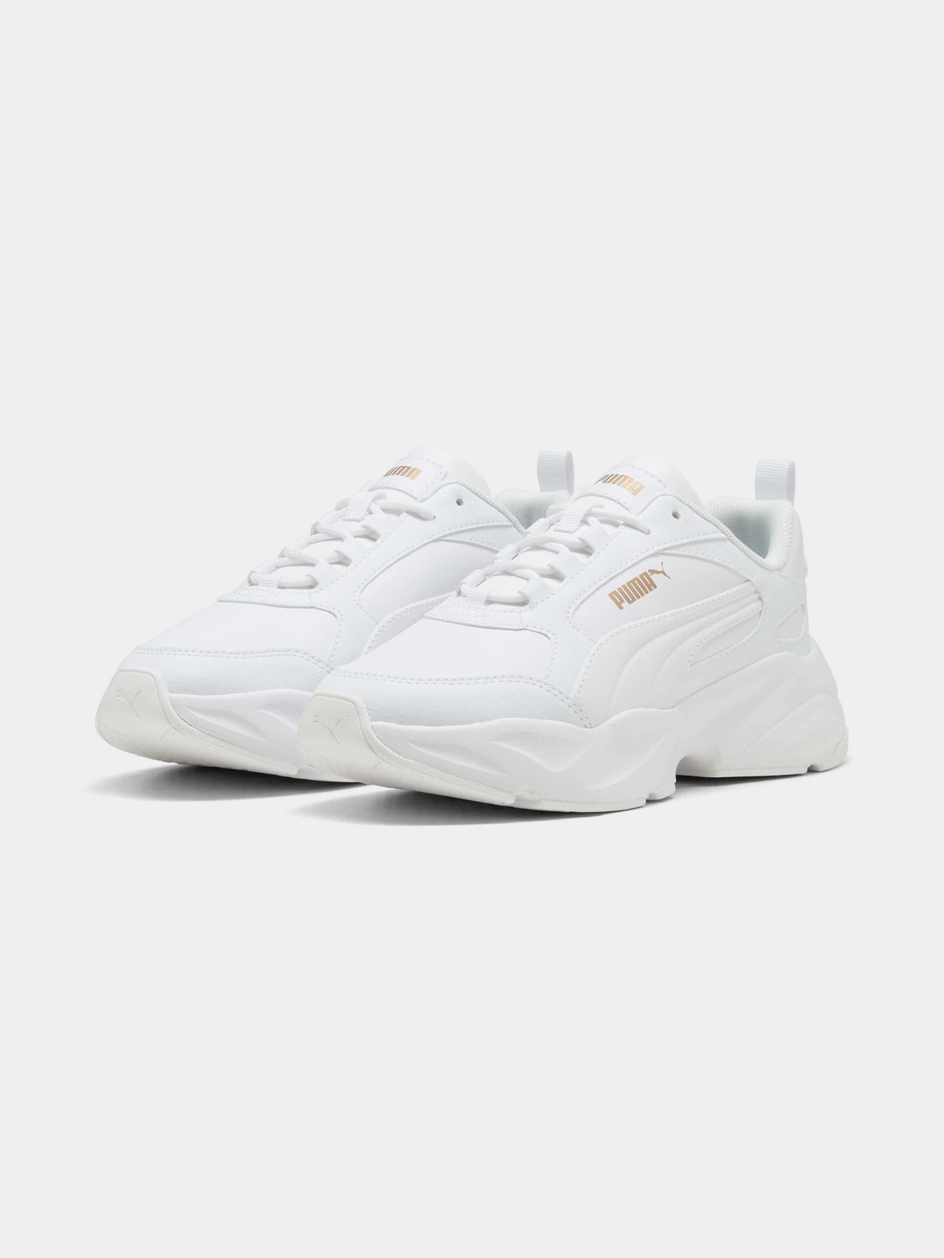 Кроссовки PUMA Cassia 2.0 L модель 402678 Кроссовки PUMA Cassia 2.0 L модель 402678 Фото