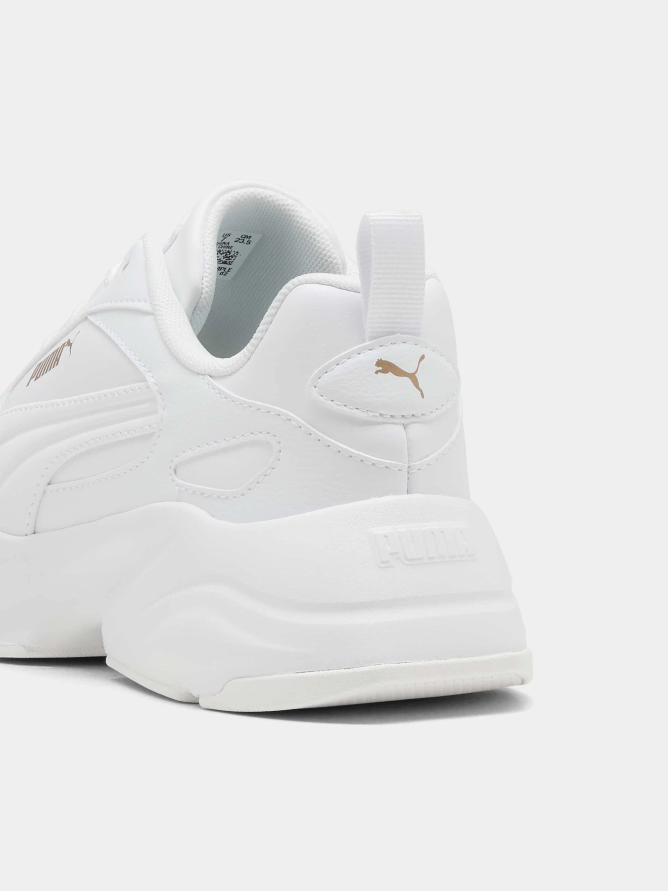 Кроссовки PUMA Cassia 2.0 L модель 402678 Кроссовки PUMA Cassia 2.0 L модель 402678 Фото