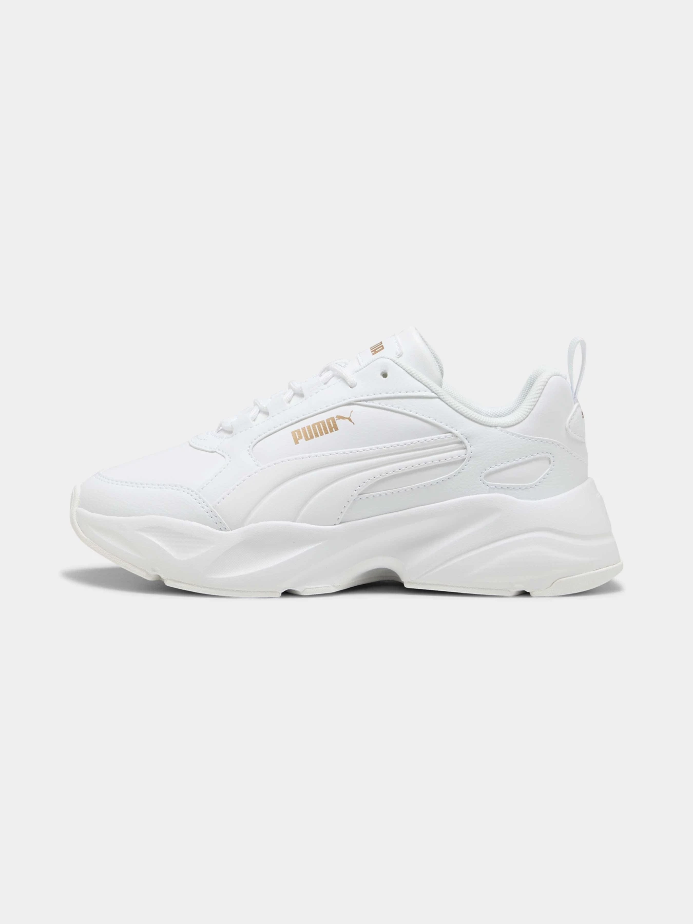 Кроссовки PUMA Cassia 2.0 L модель 402678 Кроссовки PUMA Cassia 2.0 L модель 402678 Фото