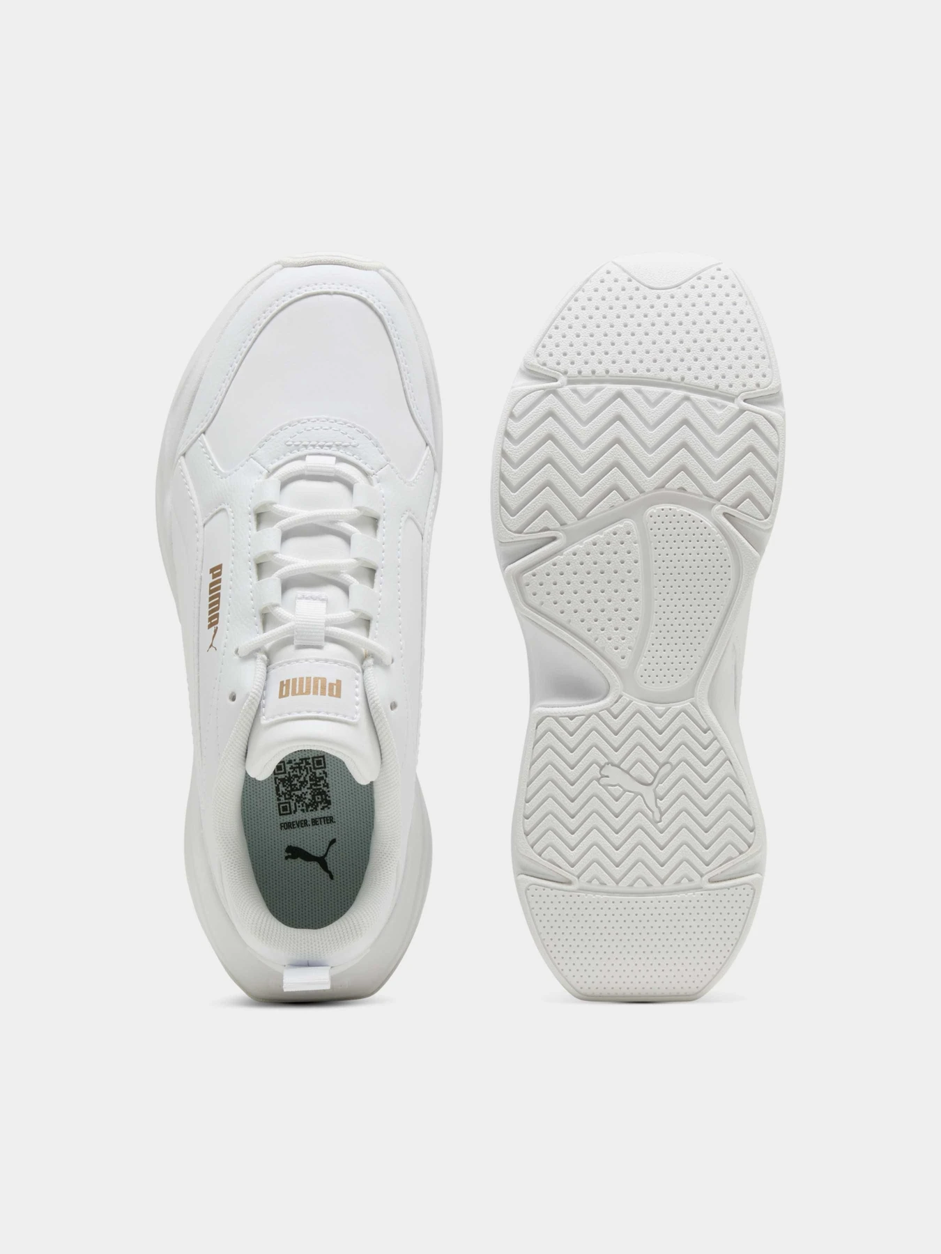 Кроссовки PUMA Cassia 2.0 L модель 402678 Кроссовки PUMA Cassia 2.0 L модель 402678 Фото