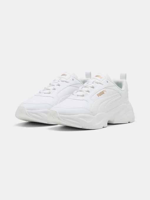 Жіночі Кросівки повсякденні PUMA Cassia 2.0 L фото 2