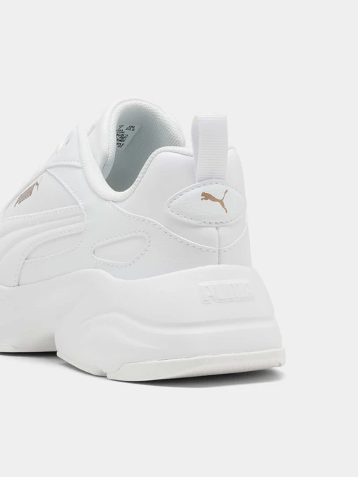 Жіночі Кросівки повсякденні PUMA Cassia 2.0 L фото 3