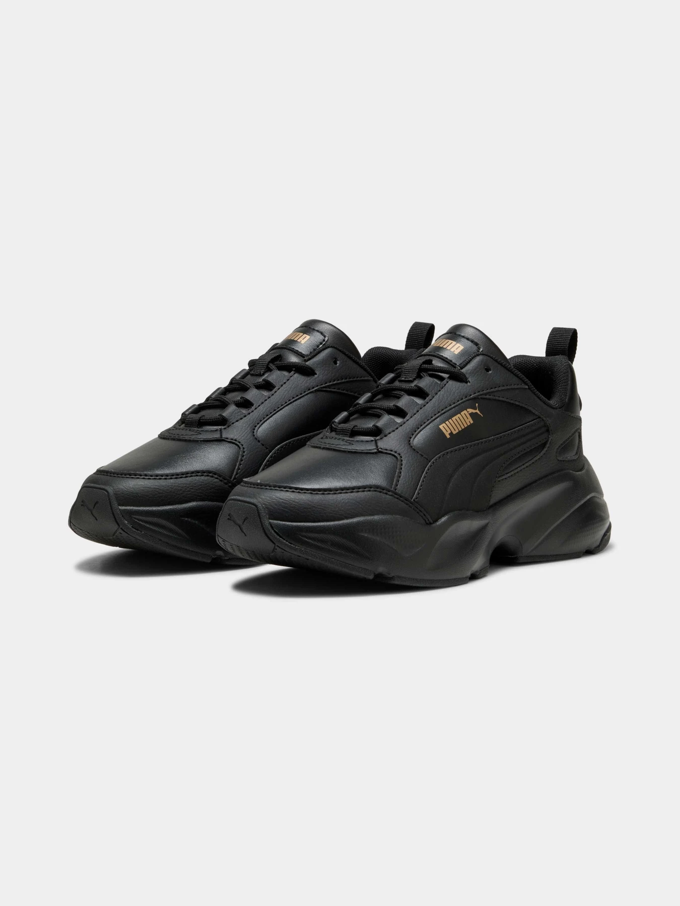 Кроссовки PUMA Cassia 2.0 L модель 402678 Кроссовки PUMA Cassia 2.0 L модель 402678 Фото