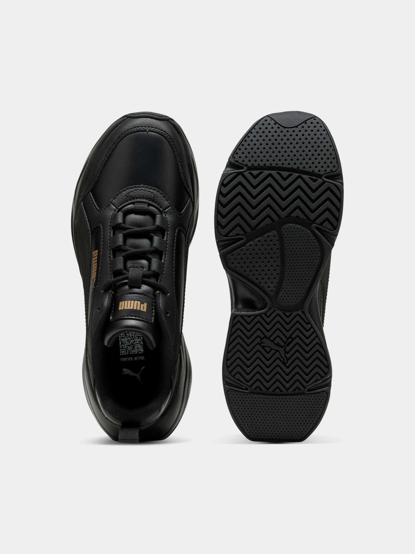 Кроссовки PUMA Cassia 2.0 L модель 402678 Кроссовки PUMA Cassia 2.0 L модель 402678 Фото