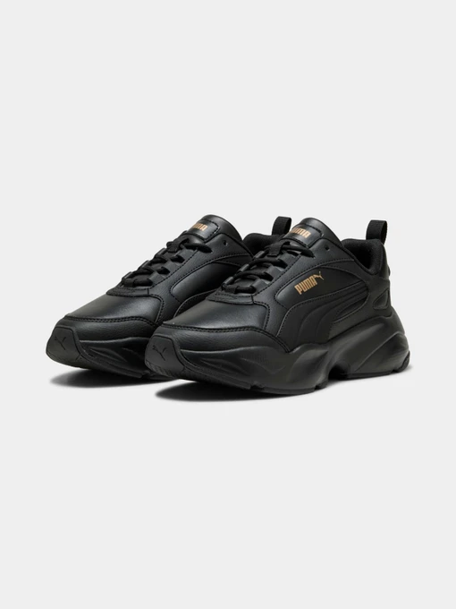 Жіночі Кросівки повсякденні PUMA Cassia 2.0 L фото 2