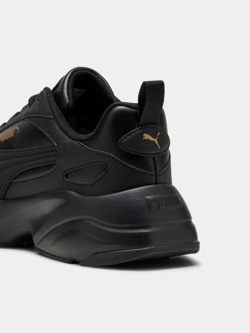 Жіночі Кросівки повсякденні PUMA Cassia 2.0 L фото 3