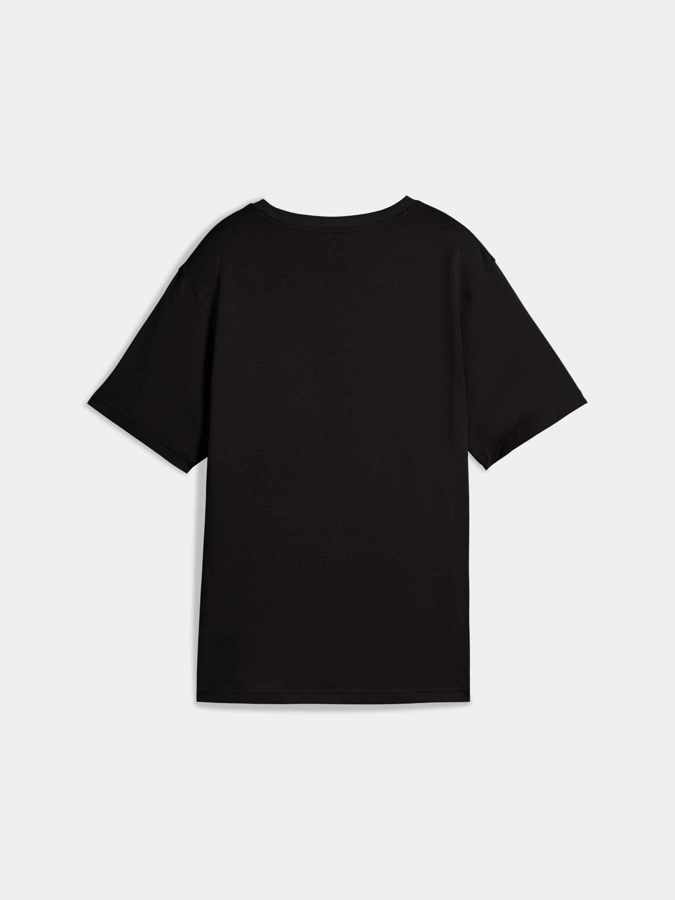 Футболки і поло PUMA Wardrobe Ess Relaxed Tee модель 632152 Футболки і поло PUMA Wardrobe Ess Relaxed Tee модель 632152 Фото