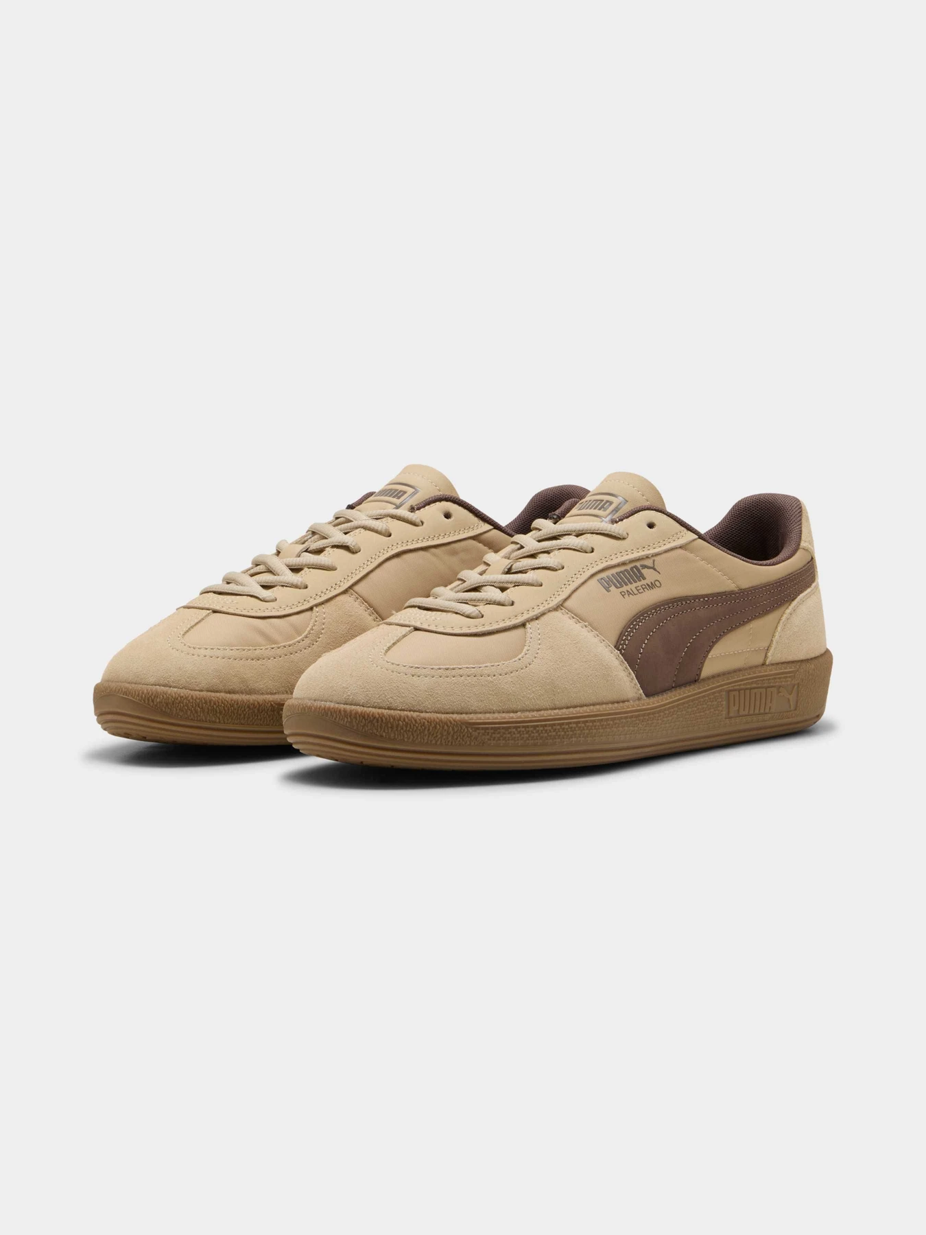 Кеды PUMA Palermo Pop модель 403257 Фото