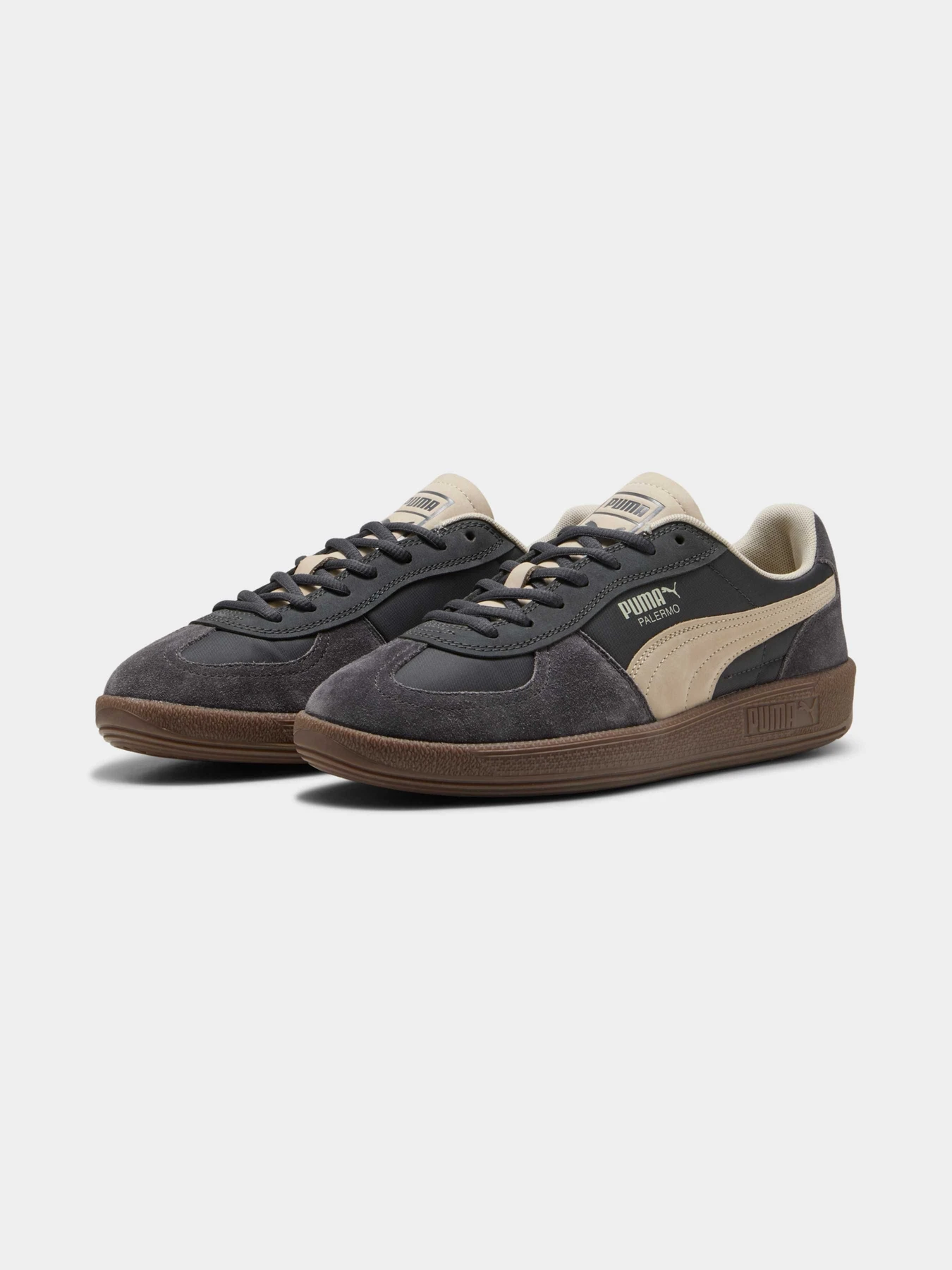 Кеди PUMA Palermo Pop модель 403257 Кеди PUMA Palermo Pop модель 403257 Фото
